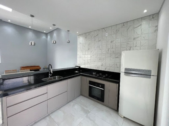 Imagem Casa com 3 Quartos à Venda, 176 m² em Terras De Santa Bárbara - Santa Bárbara D'oeste Imagem Casa com 3 Quartos à Venda, 176 m² em Terras De Santa Bárbara - Santa Bárbara D'oeste