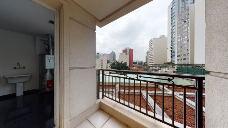 Imagem Apartamento com 4 Quartos à Venda, 983 m² em Santa Cecília - São Paulo Imagem Apartamento com 4 Quartos à Venda, 983 m² em Santa Cecília - São Paulo
