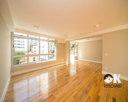 Imagem Apartamento com 3 Quartos à Venda, 202 m² em Higienópolis - São Paulo Imagem Apartamento com 3 Quartos à Venda, 202 m² em Higienópolis - São Paulo