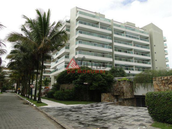 Imagem Apartamento com 2 Quartos à Venda, 80 m² em Riviera Módulo 2 - Bertioga