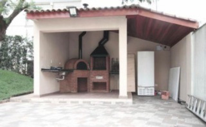 Imagem Apartamento com 3 Quartos à Venda, 68 m² em Jardim Vergueiro (sacomã) - São Paulo