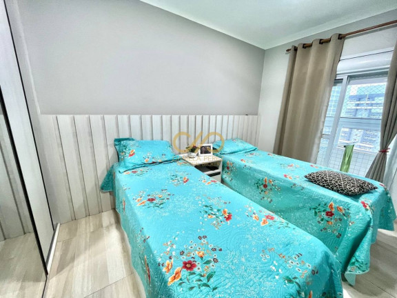Imagem Apartamento com 3 Quartos à Venda, 140 m² em Guilhermina - Praia Grande Imagem Apartamento com 3 Quartos à Venda, 140 m² em Guilhermina - Praia Grande