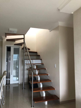Imagem Cobertura com 3 Quartos à Venda, 149 m² em Recreio Dos Bandeirantes - Rio De Janeiro