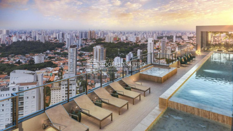 Imagem Apartamento com 2 Quartos à Venda, 65 m² em Vila Mariana - São Paulo
