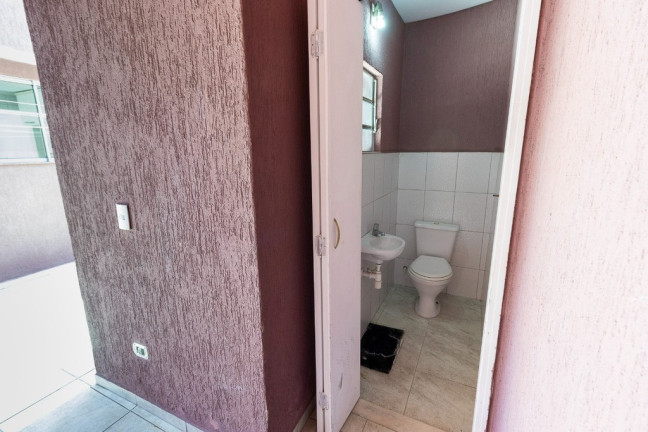Imagem Casa com 3 Quartos à Venda, 125 m² em Parque Jabaquara - São Paulo