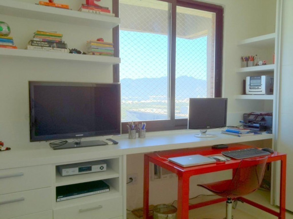 Imagem Apartamento com 4 Quartos à Venda, 500 m² em Barra Da Tijuca - Rio De Janeiro Imagem Apartamento com 4 Quartos à Venda, 500 m² em Barra Da Tijuca - Rio De Janeiro