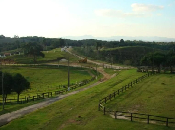 Imagem Fazenda à Venda, 3.000 m² em Centro - Tijucas Do Sul