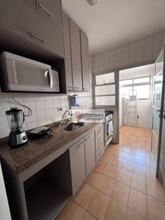Imagem Apartamento com 2 Quartos para Alugar, 63 m² em Vila Olímpia - São Paulo Imagem Apartamento com 2 Quartos para Alugar, 63 m² em Vila Olímpia - São Paulo