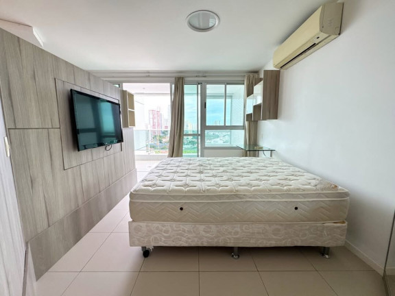 Imagem Apartamento com 1 Quarto à Venda, 49 m² em Caminho Das árvores - Salvador Imagem Apartamento com 1 Quarto à Venda, 49 m² em Caminho Das árvores - Salvador