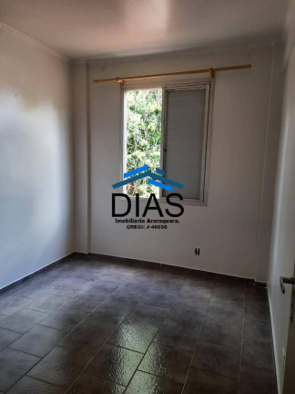 Imagem Apartamento com 2 Quartos à Venda, 57 m² em Jardim Quitandinha - Araraquara Imagem Apartamento com 2 Quartos à Venda, 57 m² em Jardim Quitandinha - Araraquara