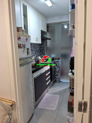 Imagem Apartamento com 2 Quartos à Venda, 55 m² em Jardim América - São José Dos Campos Imagem Apartamento com 2 Quartos à Venda, 55 m² em Jardim América - São José Dos Campos