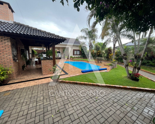 Imagem Sobrado com 5 Quartos à Venda, 675 m² em Jardim Maringá - Sinop Imagem Sobrado com 5 Quartos à Venda, 675 m² em Jardim Maringá - Sinop