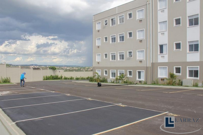 Imagem Imóvel com 2 Quartos à Venda, 43 m² em Jardim Heitor Rigon - Ribeirao Preto Imagem Imóvel com 2 Quartos à Venda, 43 m² em Jardim Heitor Rigon - Ribeirao Preto