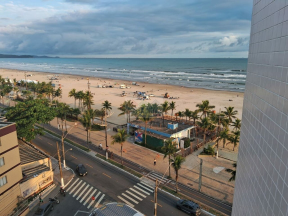 Imagem Apartamento com 3 Quartos à Venda, 111 m² em Mirim - Praia Grande Imagem Apartamento com 3 Quartos à Venda, 111 m² em Mirim - Praia Grande