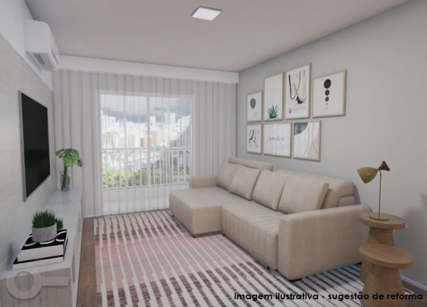 Imagem Imóvel com 2 Quartos à Venda, 86 m² em Lagoa - Rio De Janeiro Imagem Imóvel com 2 Quartos à Venda, 86 m² em Lagoa - Rio De Janeiro