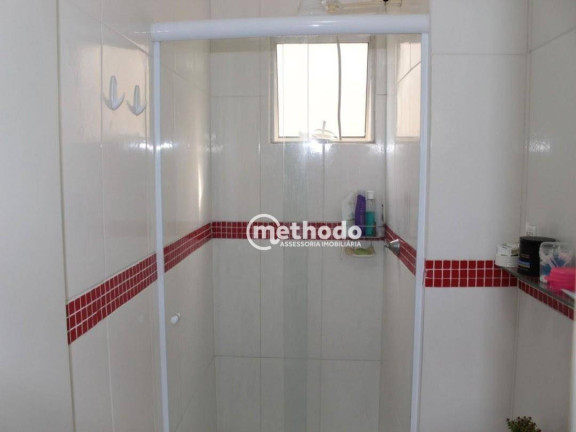 Imagem Apartamento com 2 Quartos à Venda, 45 m² em Vila Marieta - Campinas