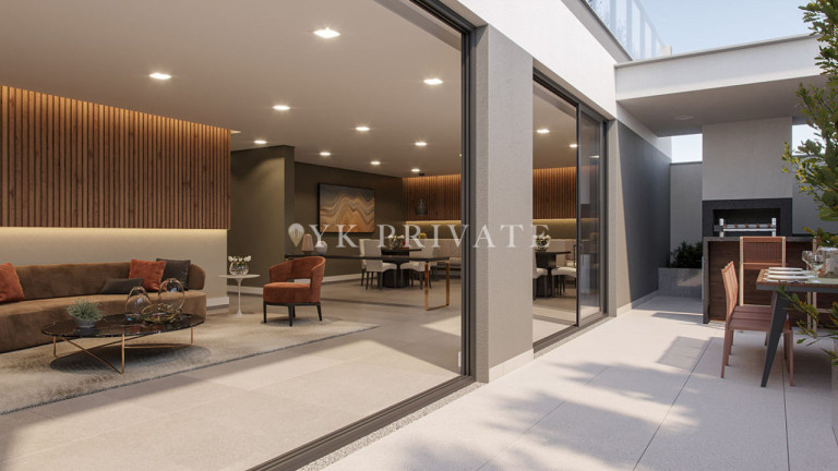 Imagem Apartamento com 3 Quartos à Venda, 151 m² em Vila Romana - São Paulo Imagem Apartamento com 3 Quartos à Venda, 151 m² em Vila Romana - São Paulo