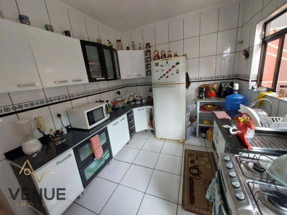 Casa com 2 Quartos à Venda, 58 m² em Cibratel - Itanhaém