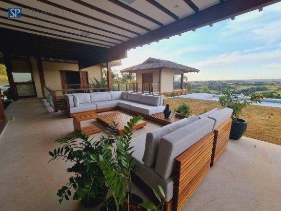 Imagem Casa com 6 Quartos à Venda, 1.297 m² em Condomínio Fazenda Da Grama - Itupeva Imagem Casa com 6 Quartos à Venda, 1.297 m² em Condomínio Fazenda Da Grama - Itupeva