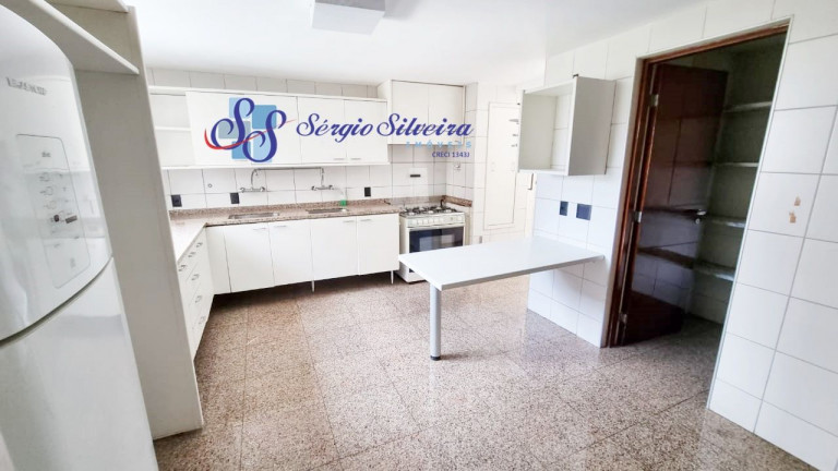 Imagem Apartamento com 4 Quartos à Venda, 300 m² em Meireles - Fortaleza Imagem Apartamento com 4 Quartos à Venda, 300 m² em Meireles - Fortaleza