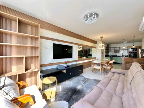 Imagem Apartamento com 2 Quartos à Venda, 39 m² em Navegantes - Capao Da Canoa