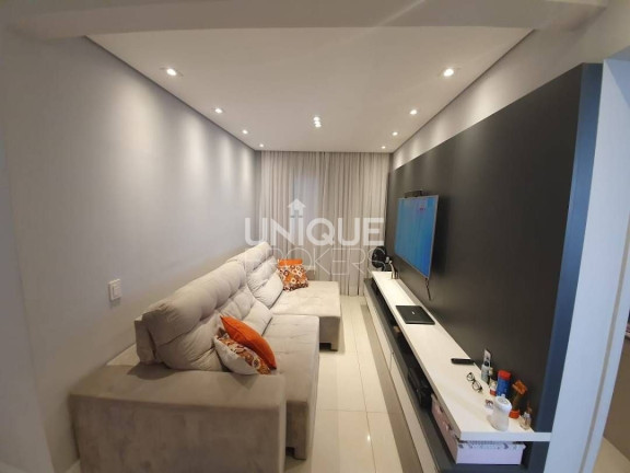Imagem Apartamento com 2 Quartos à Venda, 72 m² em Jardim Torres São José - Jundiaí