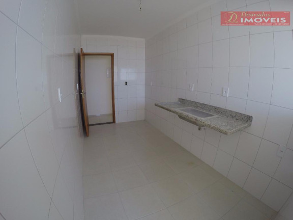 Imagem Apartamento com 2 Quartos à Venda, 92 m² em Vila Guilhermina - Praia Grande