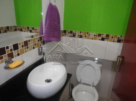 Imagem Casa de Condomínio com 3 Quartos à Venda, 75 m² em Vila Re - Sao Paulo