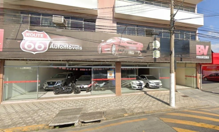 Imagem Ponto Comercial para Alugar, 700 m² em Alto Do Cardoso - Pindamonhangaba Imagem Ponto Comercial para Alugar, 700 m² em Alto Do Cardoso - Pindamonhangaba