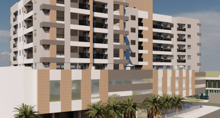 Imagem Apartamento com 2 Quartos à Venda, em Praia Dos Amores - Balneário Camboriú Imagem Apartamento com 2 Quartos à Venda, em Praia Dos Amores - Balneário Camboriú