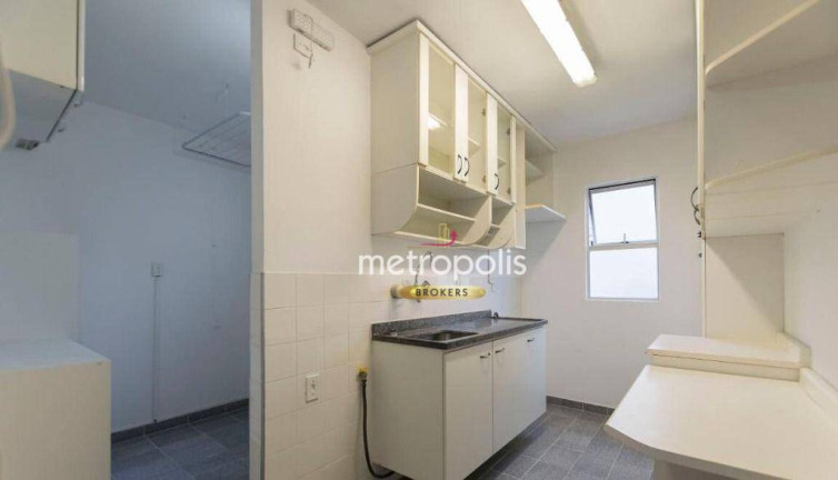 Imagem Apartamento com 2 Quartos à Venda, 62 m² em Sacomã - São Paulo