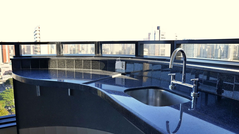 Imagem Apartamento com 4 Quartos à Venda, 311 m² em Aldeota - Fortaleza