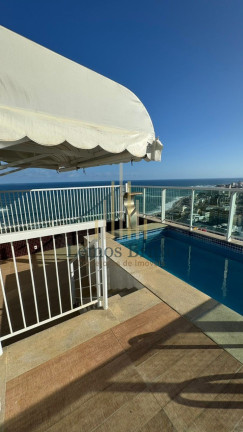 Imagem Cobertura com 3 Quartos à Venda, 164 m² em Pituba - Salvador