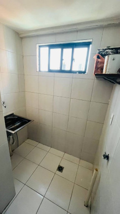 Imagem Apartamento com 3 Quartos à Venda, 65 m² em Manaíra - João Pessoa