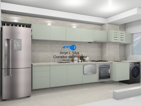 Imagem Apartamento com 2 Quartos à Venda, 49 m² em Ipês (polvilho) - Cajamar Imagem Apartamento com 2 Quartos à Venda, 49 m² em Ipês (polvilho) - Cajamar