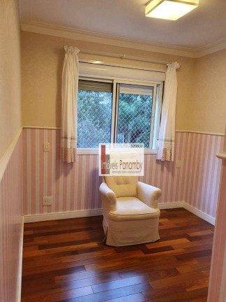 Imagem Apartamento com 3 Quartos à Venda, 142 m² em Vila Andrade - São Paulo Imagem Apartamento com 3 Quartos à Venda, 142 m² em Vila Andrade - São Paulo