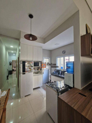 Imagem Casa com 3 Quartos à Venda, 94 m² em Jardim Veneza - Indaiatuba Imagem Casa com 3 Quartos à Venda, 94 m² em Jardim Veneza - Indaiatuba