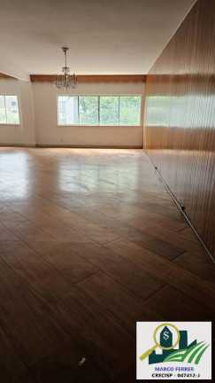 Imagem Apartamento com 3 Quartos à Venda, 199 m² em Jardim Paulista - São Paulo