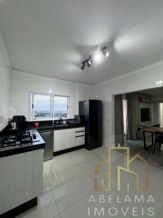 Imagem Apartamento com 3 Quartos à Venda, 88 m² em Vila Valparaíso - Santo André Imagem Apartamento com 3 Quartos à Venda, 88 m² em Vila Valparaíso - Santo André