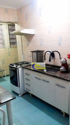 Imagem Apartamento com 2 Quartos à Venda, 90 m² em Rudge Ramos - São Bernardo Do Campo