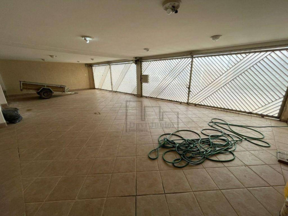 Imagem Casa com 3 Quartos à Venda ou Locação, 375 m² em Vila Barão - Sorocaba Imagem Casa com 3 Quartos à Venda ou Locação, 375 m² em Vila Barão - Sorocaba