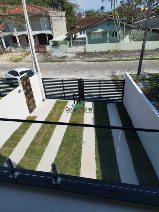 Imagem Sobrado com 3 Quartos à Venda, 136 m² em Balneário Canoas - Pontal Do Paraná