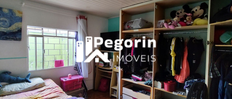 Imagem Casa com 4 Quartos à Venda, 183 m² em Atuba - Pinhais