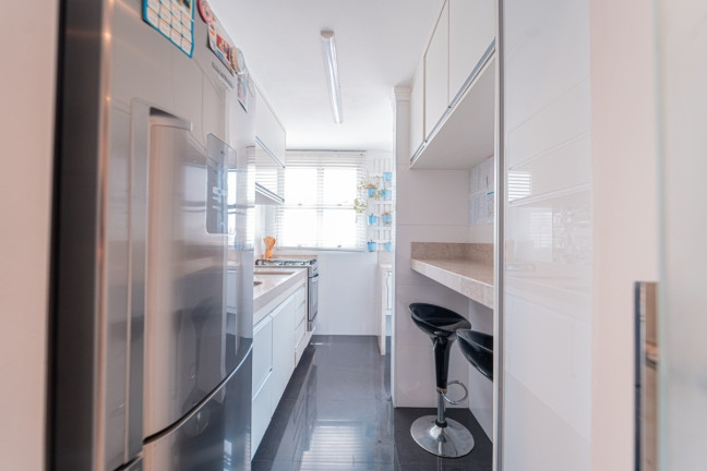 Imagem Apartamento com 2 Quartos à Venda, 75 m² em Jardim Aeroporto - São Paulo
