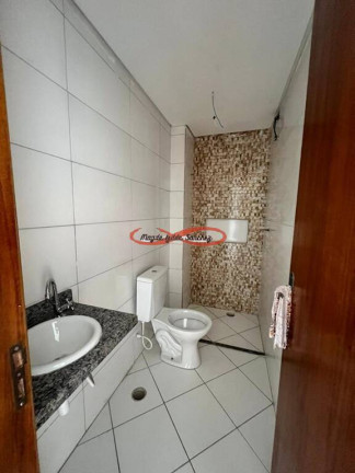 Imagem Apartamento com 2 Quartos à Venda, 43 m² em Vila Nhocune - São Paulo Imagem Apartamento com 2 Quartos à Venda, 43 m² em Vila Nhocune - São Paulo