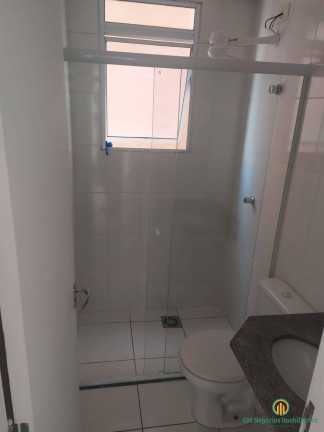 Imagem Apartamento com 2 Quartos à Venda, 55 m² em Jardim Central - Cotia