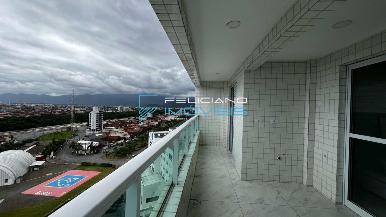 Imagem Apartamento com 2 Quartos à Venda, 76 m² em Mirim - Praia Grande Imagem Apartamento com 2 Quartos à Venda, 76 m² em Mirim - Praia Grande