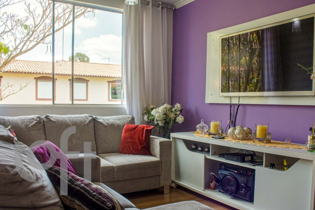 Imagem Apartamento com 3 Quartos à Venda, 69 m² em Campo Limpo - São Paulo