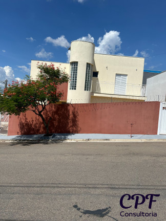 Imagem Sobrado com 3 Quartos à Venda, 117 m² em Residencial Quinta Dos Vinhedos - Bragança Paulista Imagem Sobrado com 3 Quartos à Venda, 117 m² em Residencial Quinta Dos Vinhedos - Bragança Paulista