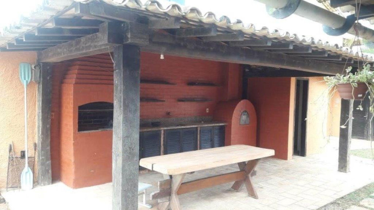 Imagem Casa de Condomínio com 5 Quartos à Venda, 680 m² em Enseada Azul - Rio De Janeiro Imagem Casa de Condomínio com 5 Quartos à Venda, 680 m² em Enseada Azul - Rio De Janeiro